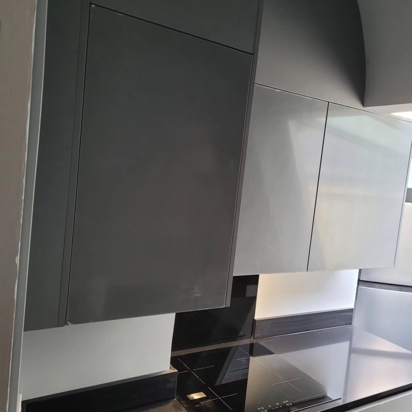 Cuisine - Rénovation cuisine réalisé par L'Empreinte du Bâtiment