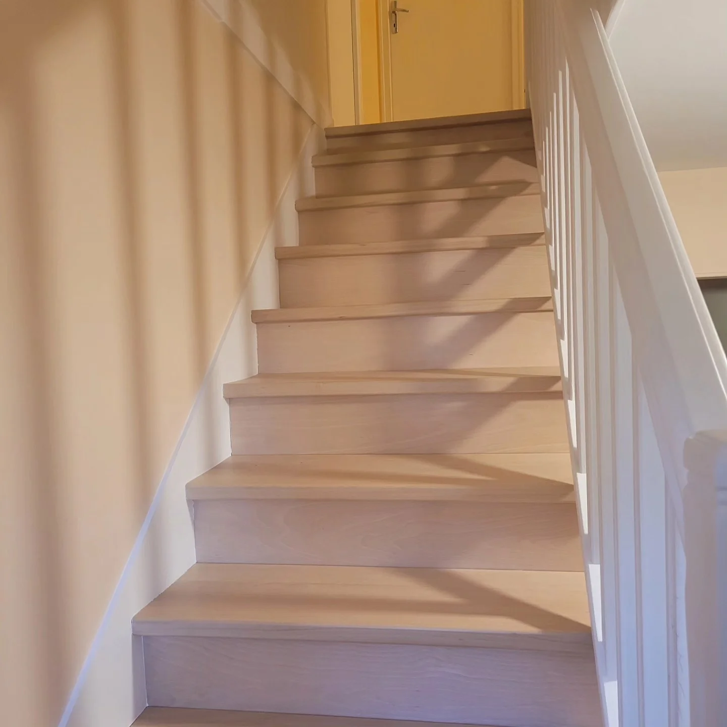 Peinture - Peinture maison réalisé par L'Empreinte du Bâtiment