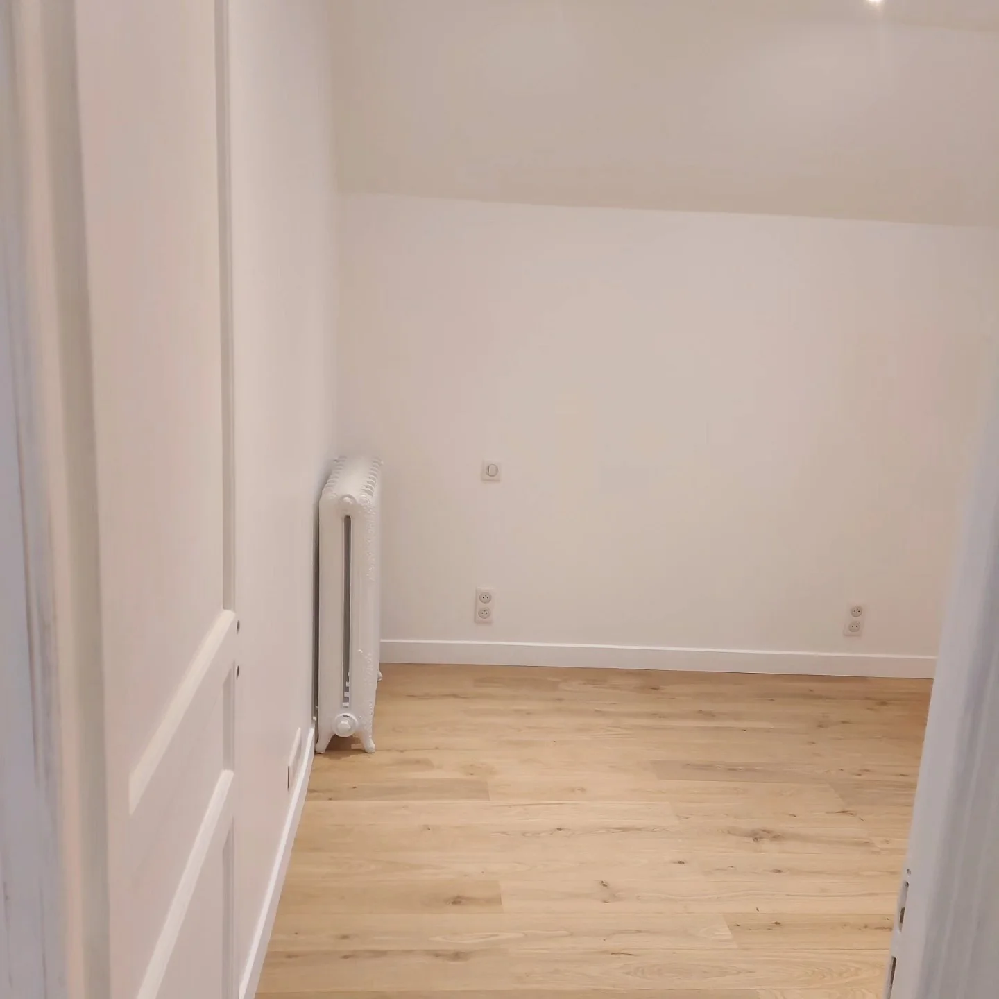 Rénovation - Rénovation maison réalisé par L'Empreinte du Bâtiment