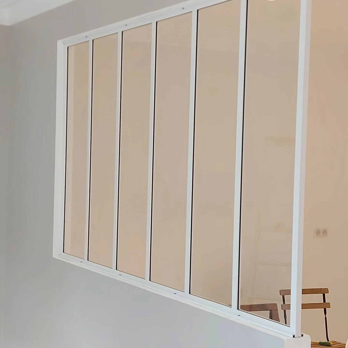 Rénovation - Rénovation maison réalisé par L'Empreinte du Bâtiment