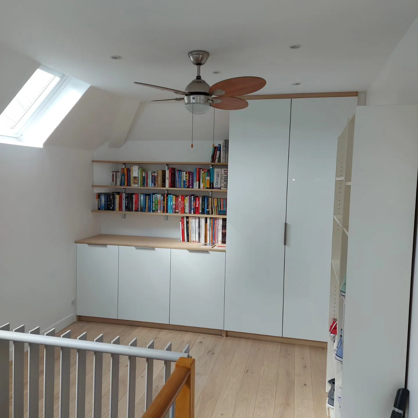 Rénovation - Rénovation maison réalisé par L'Empreinte du Bâtiment