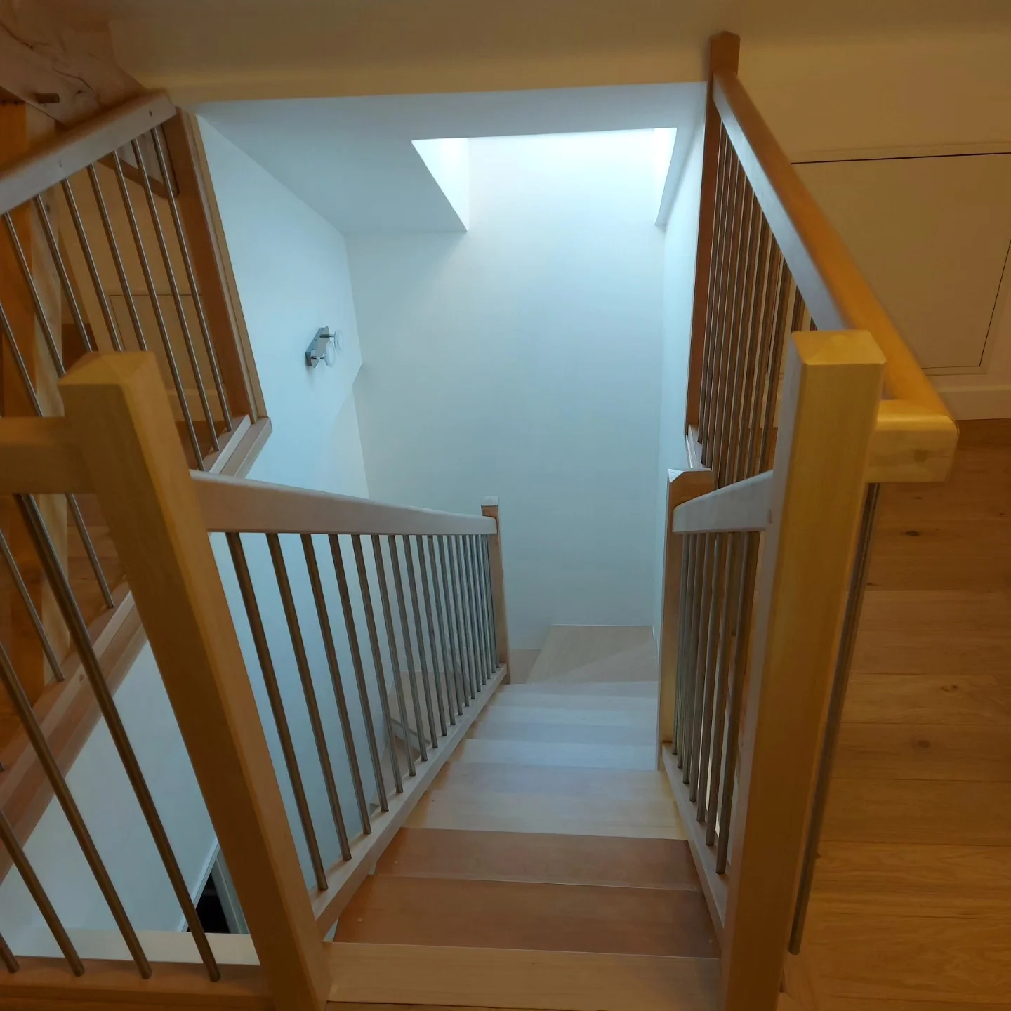 Rénovation - Rénovation maison réalisé par L'Empreinte du Bâtiment