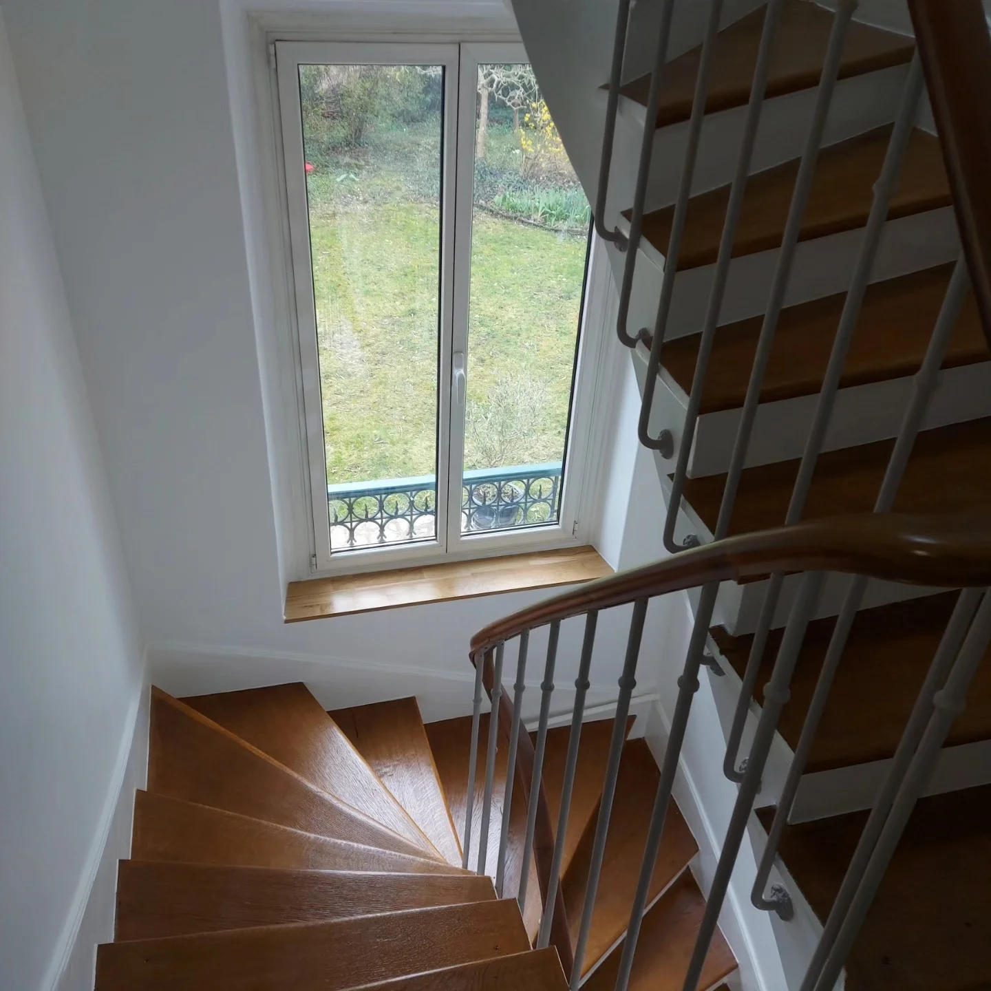 Rénovation - Rénovation maison réalisé par L'Empreinte du Bâtiment