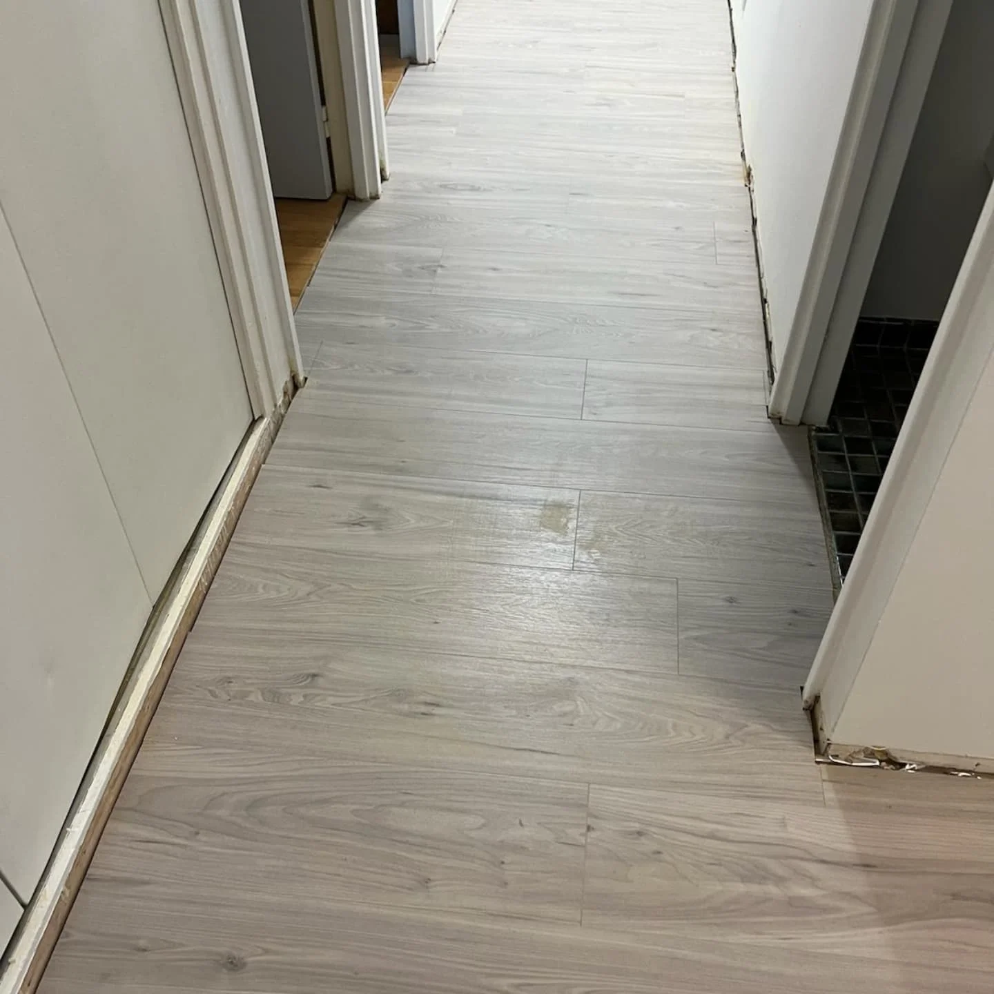 Rénovation - Rénovation appartement réalisé par L'Empreinte du Bâtiment